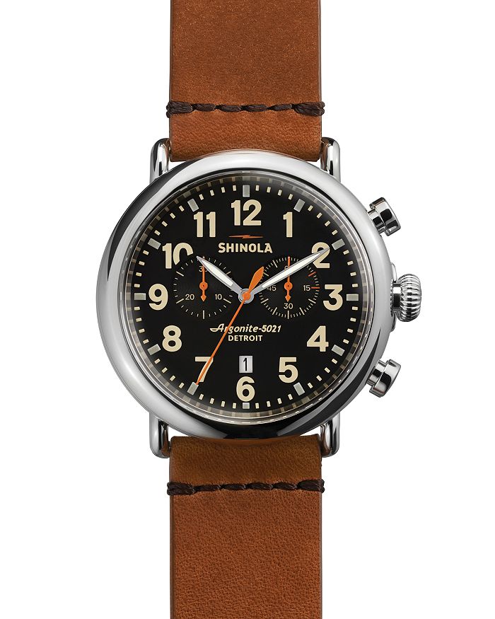 Bloomingdales shinola sales