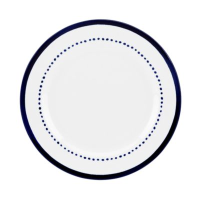 kate spade new york - Charlotte Street Dinner Plate