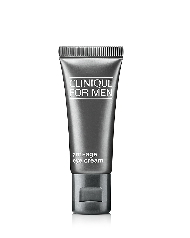 Photos - Cream / Lotion Clinique for Men Anti-Age Eye Cream 0.5 oz. 6TCR01