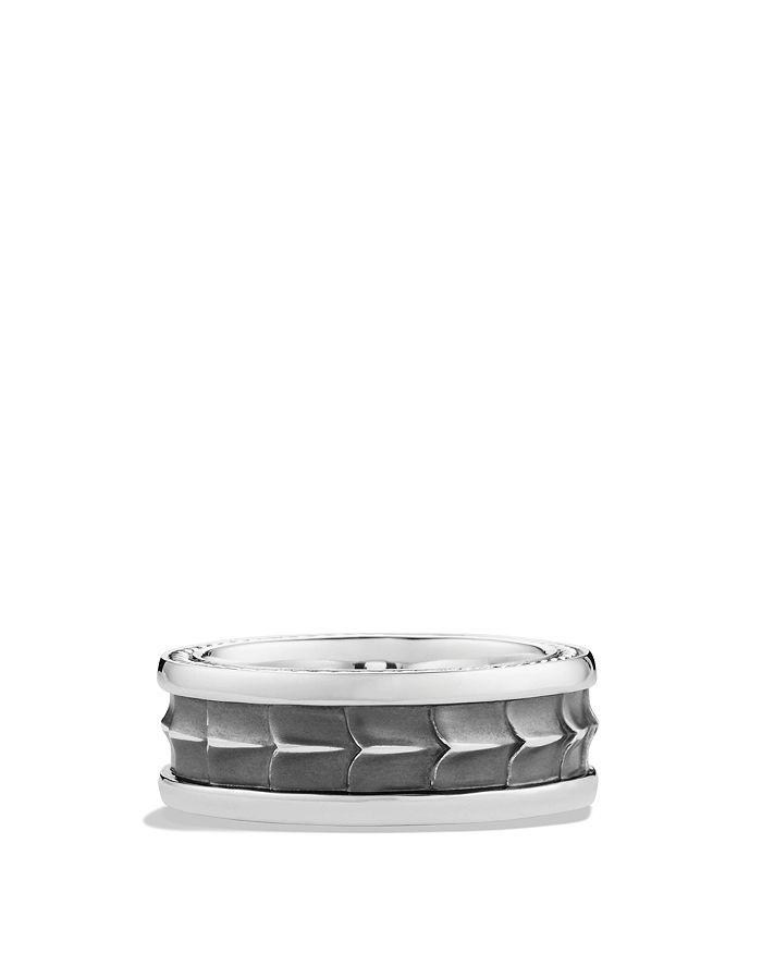 David yurman new arrivals armory band