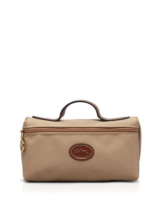 Longchamp online Le Pliage Nylon Cosmetic Case