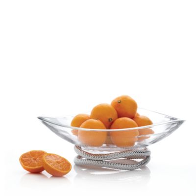 Braid Collection Centerpiece Bowl
