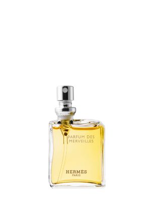 HERMÈS - Parfum des Merveilles Pure Perfume Lock Refill 0.25 oz.