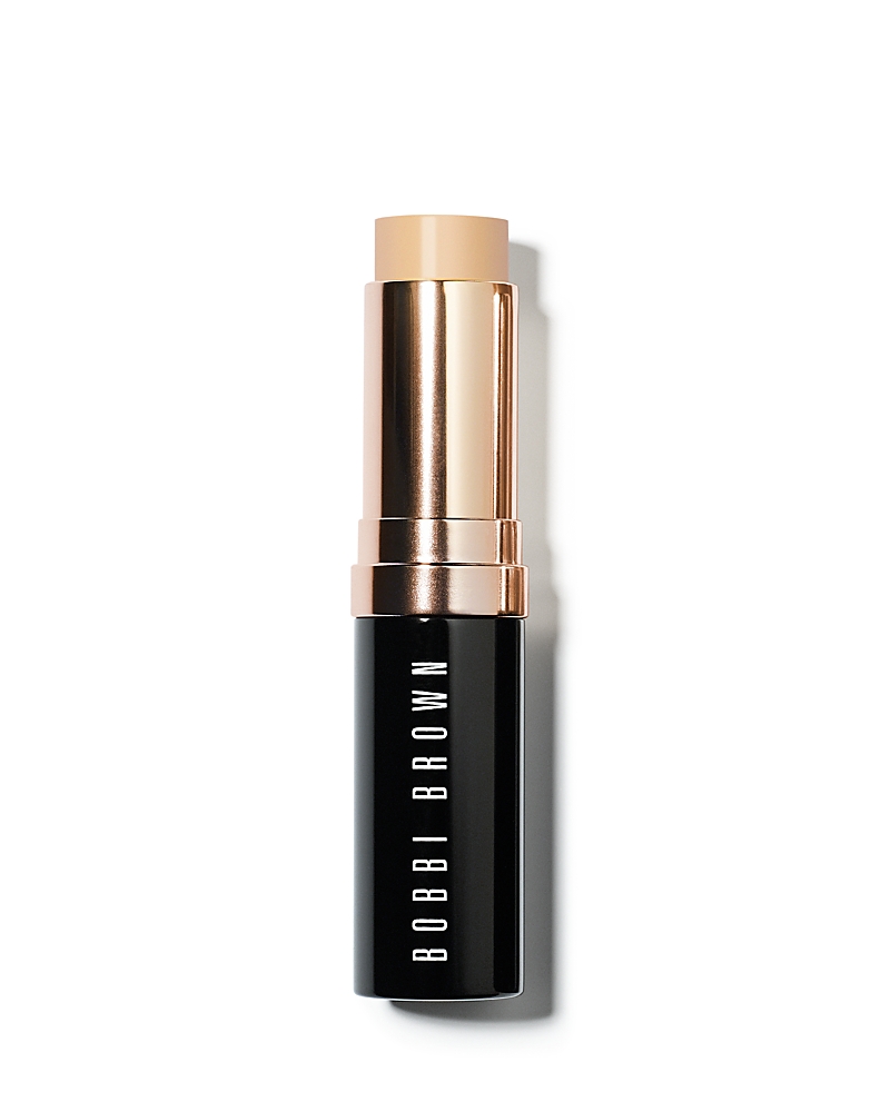 Bobbi Brown Skin Foundation Stick In Alabaster C (lightest Beige With A White