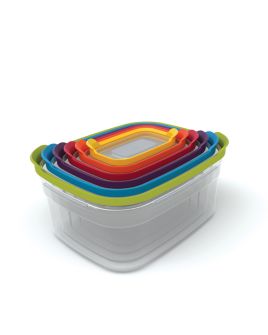 Joseph Joseph - Nest Storage, Set of 6