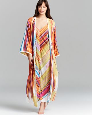 Loren Long Robe
