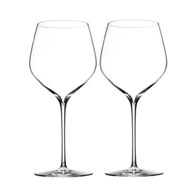 waterford cabernet sauvignon wine glasses