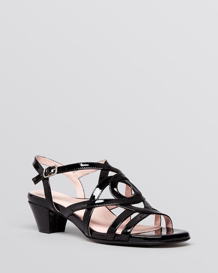 Taryn rose new arrivals sandals sale