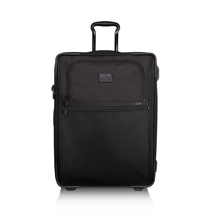 Tumi Alpha 2 Short Trip 2 Wheel Packing Case | Bloomingdale's