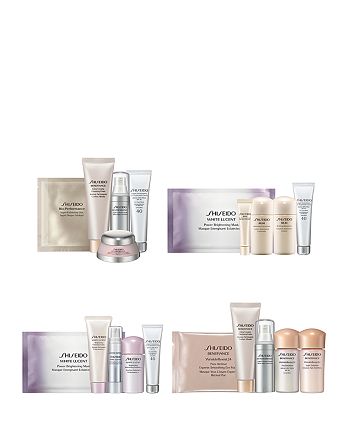 Gift With Purchase Of Any Two Skincare Products