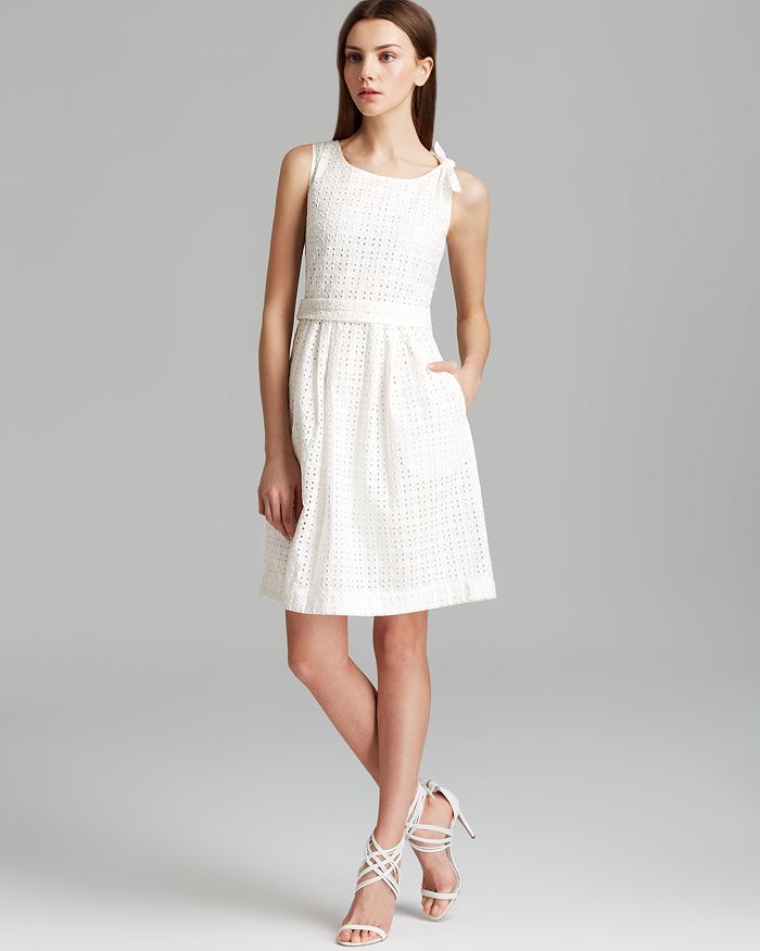 Burberry - Mollorie Dress