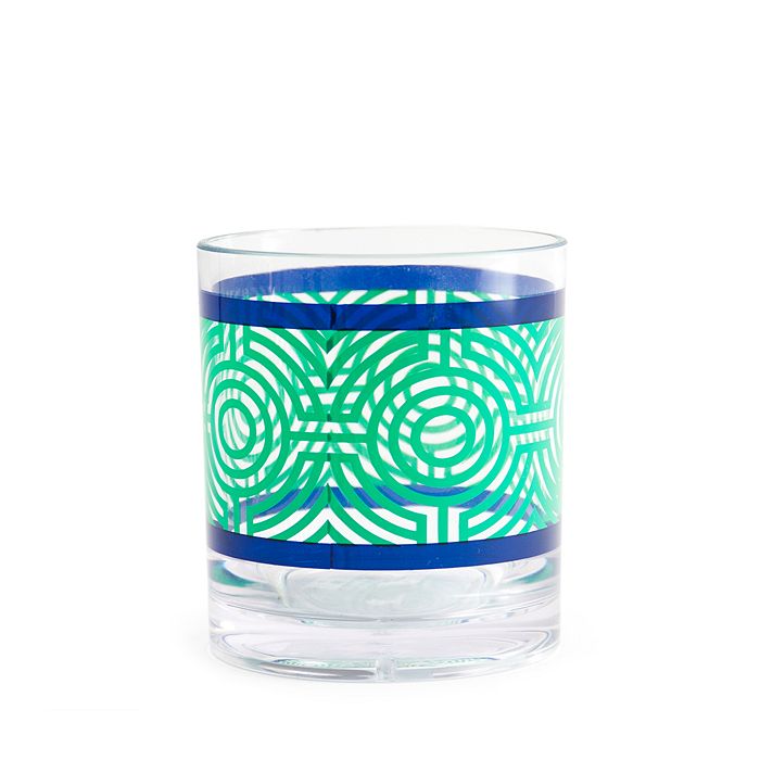 Jonathan Adler Sorrento Rocks Glass Bloomingdale's