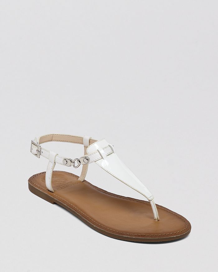 vince camuto chain sandals