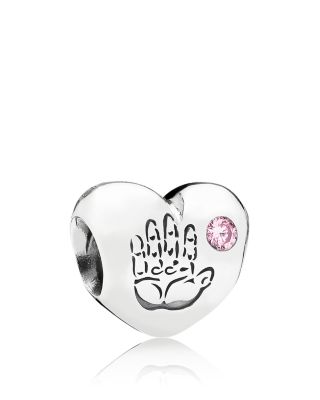 charm pandora neonato charm pandora neonato