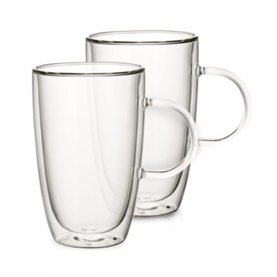 Villeroy & Boch Artesano Hot Beverages Tumbler Set of 2