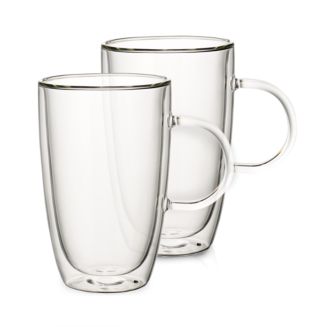 Villeroy & Boch Artesano Hot Beverages Extra Large Cup, Set of 2 Back to results - Bloomingdale's