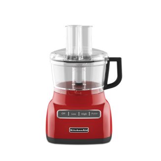 KitchenAid 7-Cup Food Processor #KFP0711 | Bloomingdale's Home