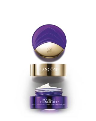 Lancôme - R&eacute;nergie French Lift™ Night Cream 1.7 oz.