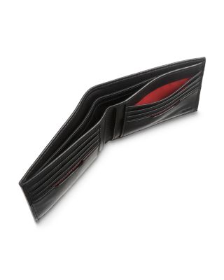 tumi mens wallet