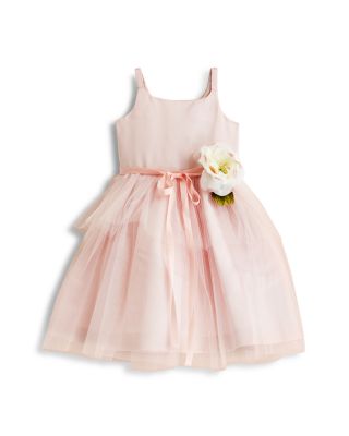 bloomingdales flower girl dresses