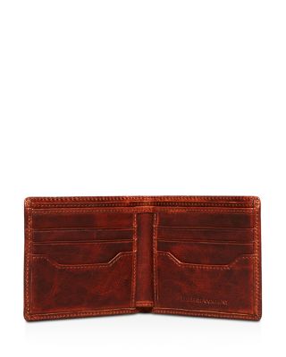 Logan Bi-Fold Wallet