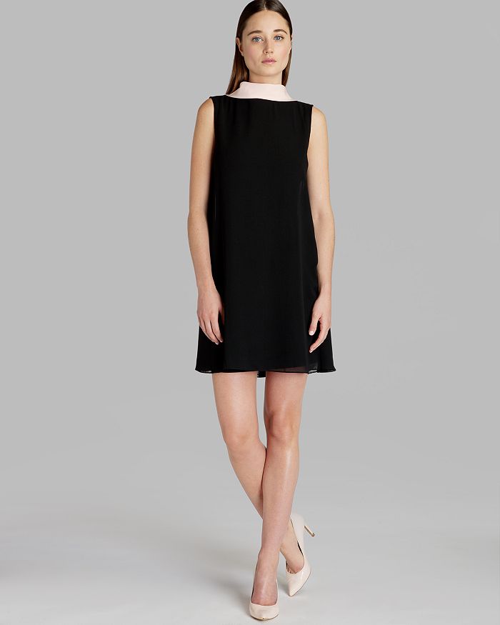 Ted baker cheap dress with collar