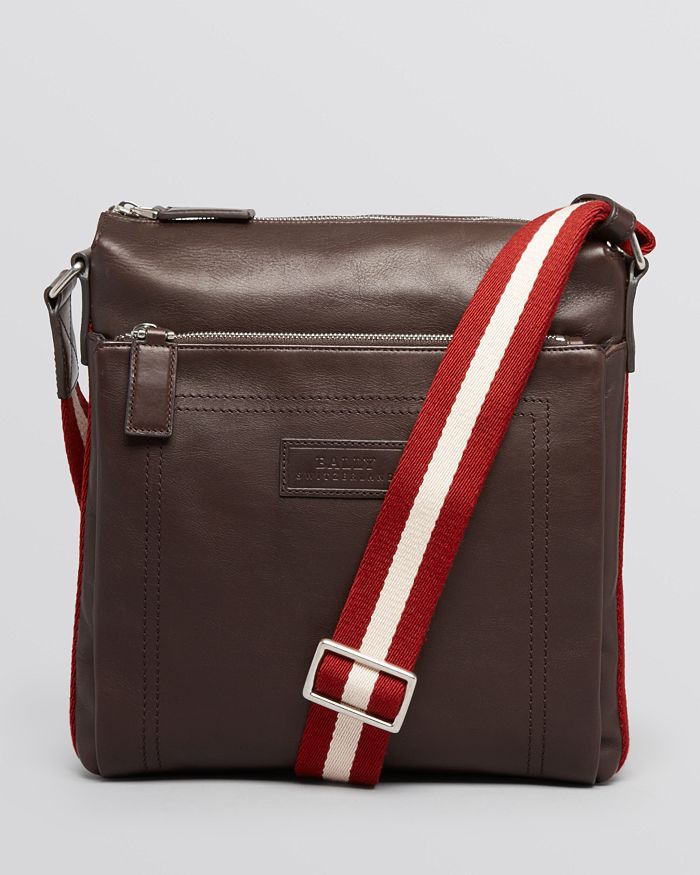 Bally tuston 2025