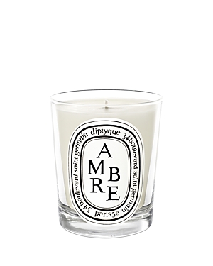 Diptyque Ambre (Amber) Small Scented Candle