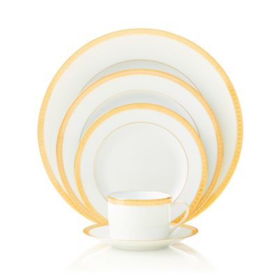 Bernardaud Athena Dinnerware Collection