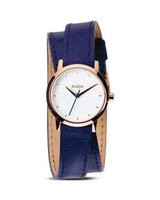 Nixon Kenzi Wrap