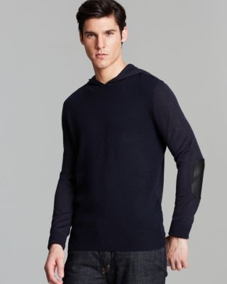 john varvatos pullover hoodie