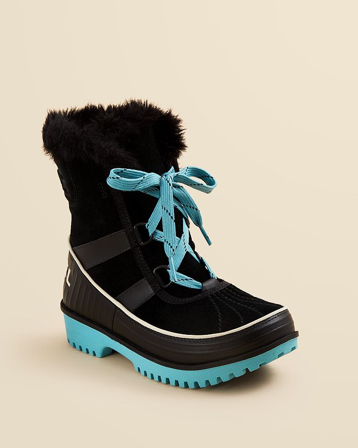 Sorel Girls' Youth Tivoli II Boots Little Kid, Big Kid Bloomingdale's