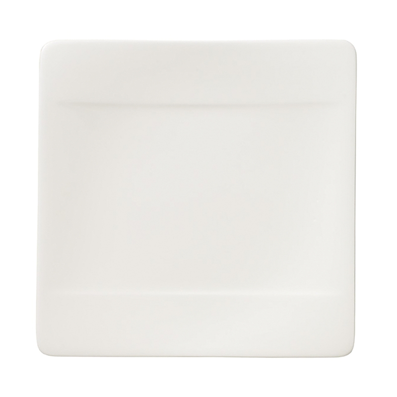 Villeroy & Boch Modern Grace Square Bread & Butter Plate In Multi