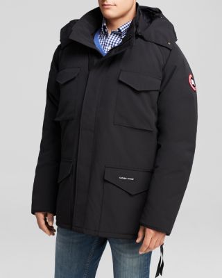 Canada goose bloomingdales usa hotsell