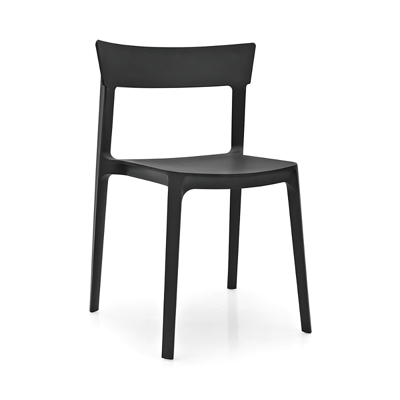 CALLIGARIS SKIN SIDE CHAIR CS 1391