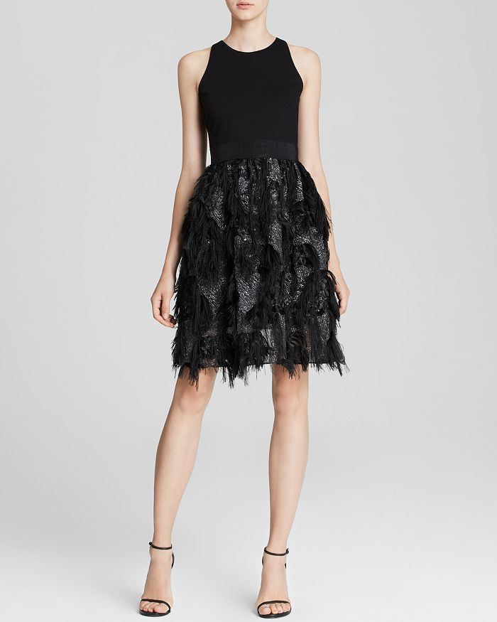 Milly dresses bloomingdales sale