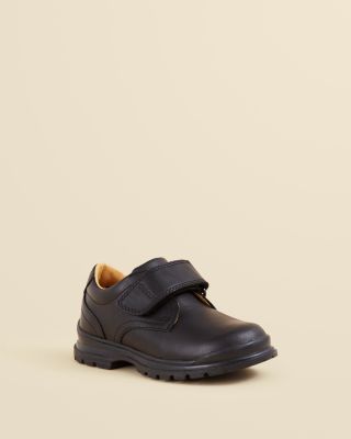 boys velcro dress shoes