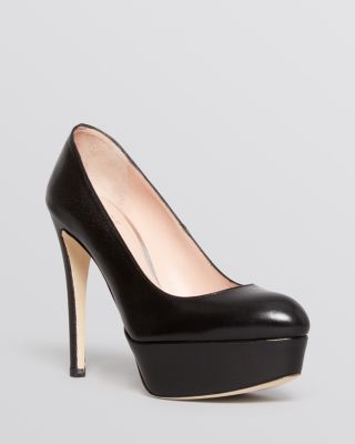 black kimmie steve madden