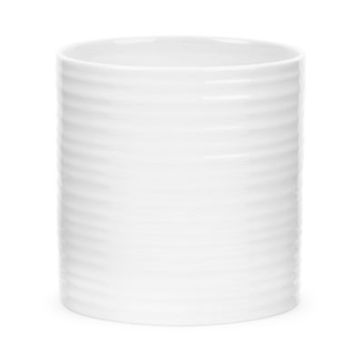 Sophie Conran Large Oval Utensil Jar