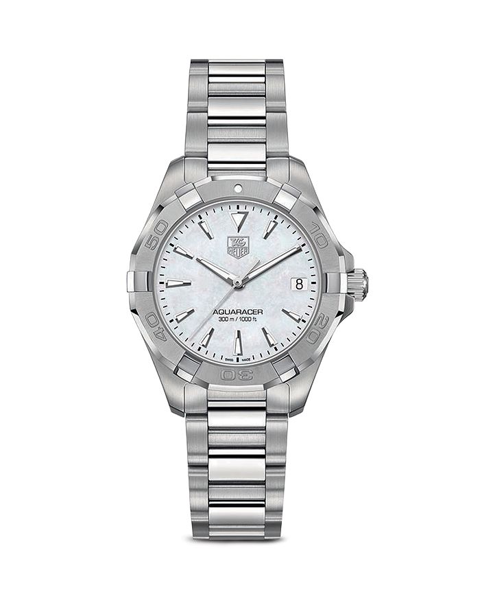 Aquaracer 300m quartz discount