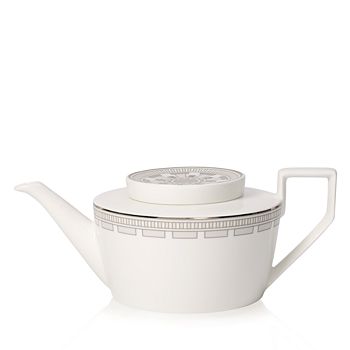La Classica Contura Saucer by Villeroy & Boch | , Ltd