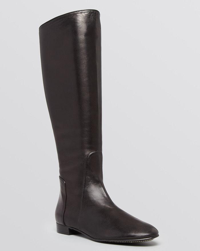 Delman hot sale boots sale