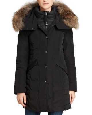 Parajumpers Angie Down Coat 