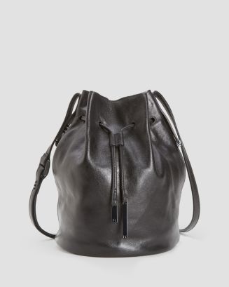 HALSTON HERITAGE HALSTON Shoulder Bag - Bucket | Bloomingdale's