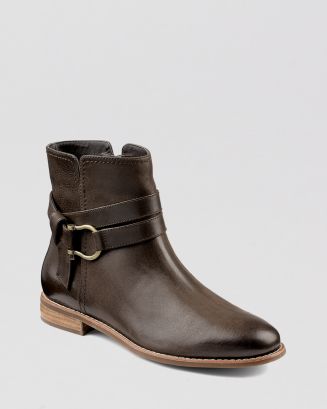 sperry booties