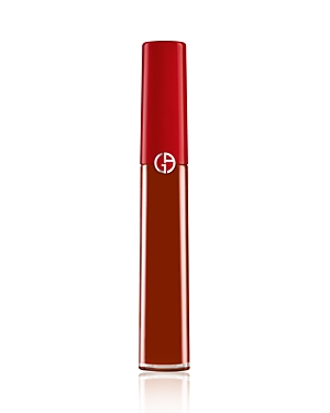 Armani Collezioni Giorgio Armani Lip Maestro Liquid Matte Lipstick In 405 Sultan