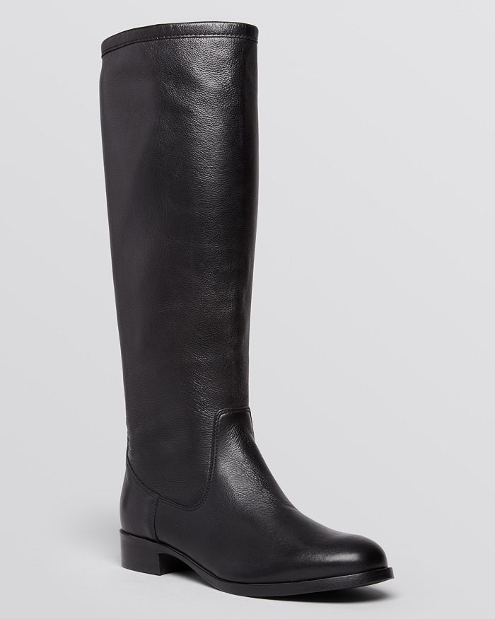 Waterproof tall discount riding boots
