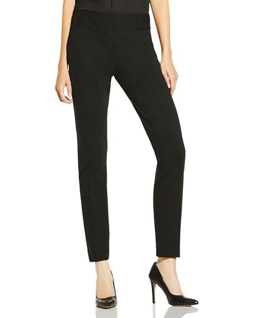 VINCE CAMUTO - Straight Ankle Pants