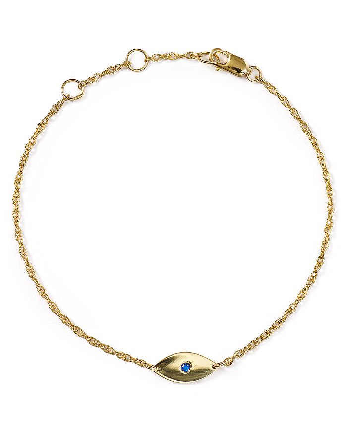 Jennifer zeuner evil eye online