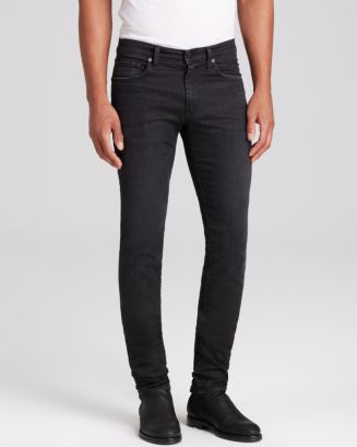 J BRAND Size 31 Tyler Grey Cotton Blend Tapered Slim Five Pockets Jeans